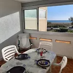 Διαμέρισμα A Port Leucate, 4 Pers, Animaux Admis, Parking, Acces Direct A La - Fr-1-798-19