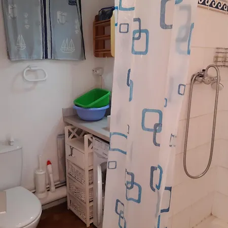 A Port Leucate, 4 Pers, Animaux Admis, Parking, Acces Direct A La - Fr-1-798-19 Lejlighed Leucate